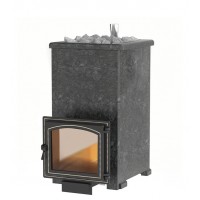 Комплект "Легенда Русский Пар 24 (240)" Пироксенит S-40